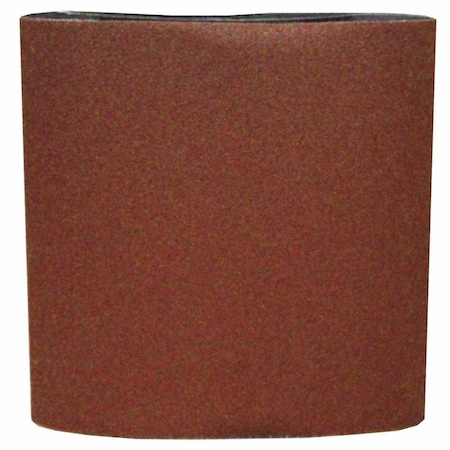 Gator Grit Gator 19 in. L X 8 in. W Aluminum Oxide Sanding Belt 100 Grit Medium 1 pc 6240